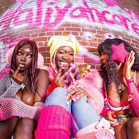 Aliyah's Interlude - It Girl mp3 скачать