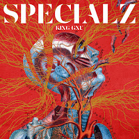 King Gnu - Specialz mp3 скачать