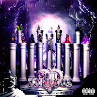 Odetari - Hypnotic Data mp3 скачать